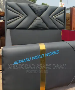 Agyaaku Wood Works