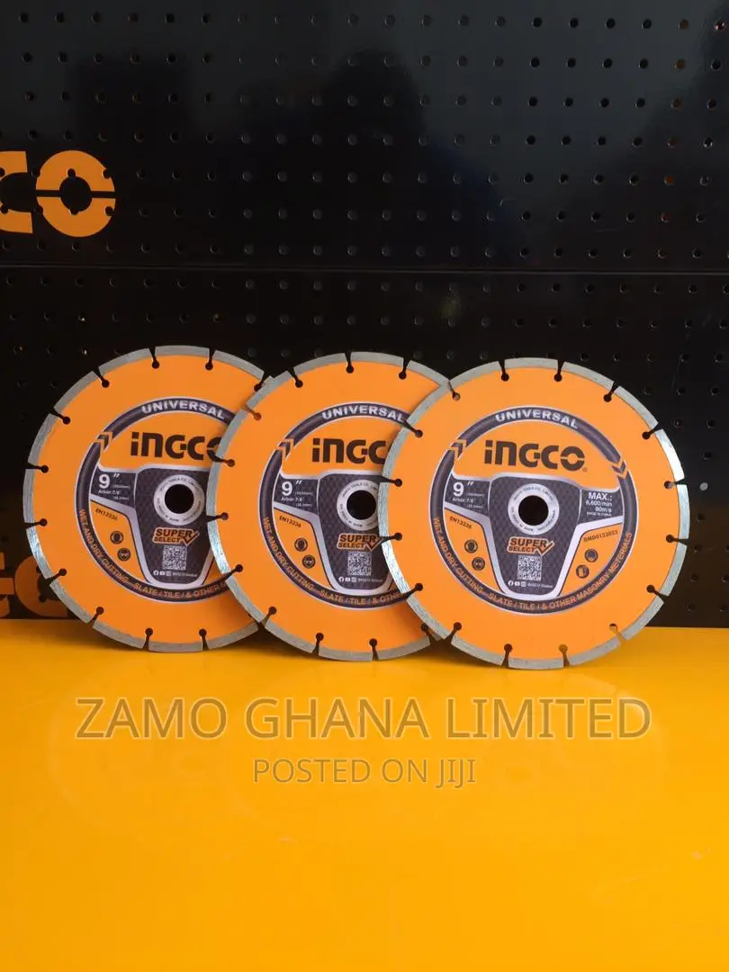 Dry Diamond Disc 3pcs # DMD