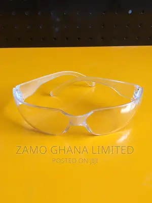 Safety Goggles Pc/20g - Wsg1801