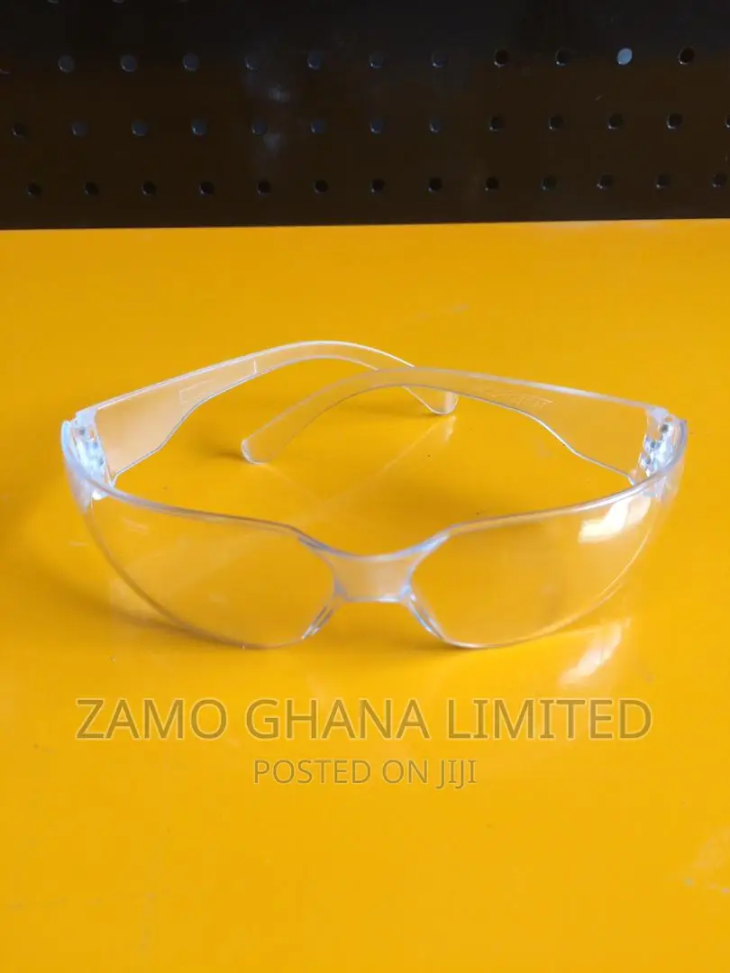 Safety Goggles Pc/20g - Wsg1801
