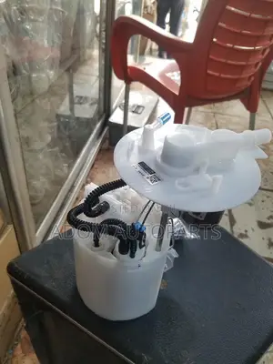 Elantra Fuel Pump 2011 2012 2013