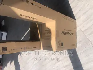 Quality LG S65Q 420W 3.1-Channel Soundbar System