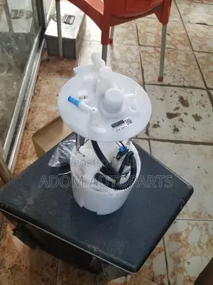 Elantra Fuel Pump 2014 2015 2016