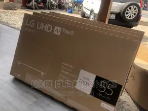 Ai Sound-Lg 55ur73006la 55" Smart Ultra HD HDR LED TV