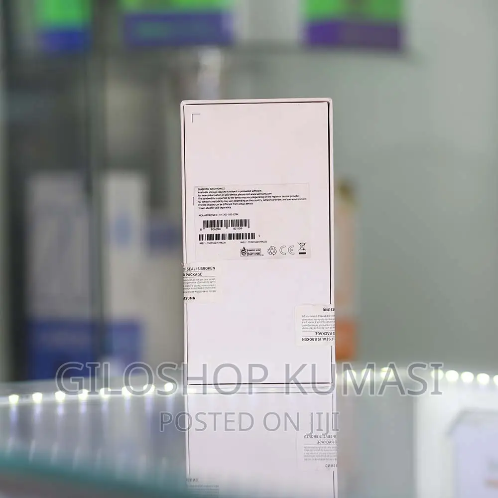 New Samsung Galaxy A54 5G 128 GB Black