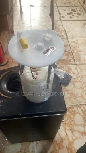 Honda Accord Fuel Pump