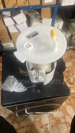 Honda Accord Fuel Pump