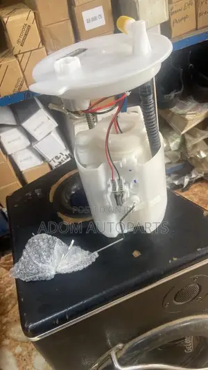 Honda Accord Fuel Pump