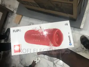 JBL Flip 6 | Portable Waterproof Speaker - Harman Audio