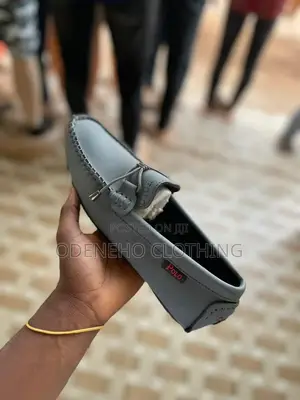 Original Ashe Loafer in Ash for Men