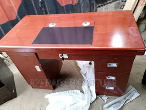 Executive Office Desk
