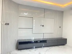 Modern Tv Stand