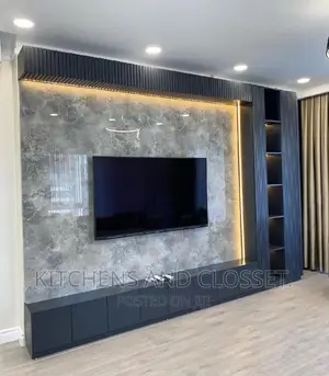 Modern Tv Stand