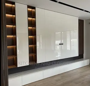 Modern Tv Stand