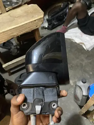 Nissan Rogue 2022 Side Mirror