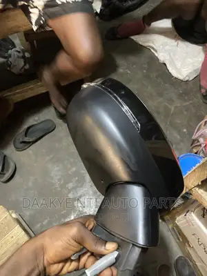 Nissan Rogue 2022 Side Mirror