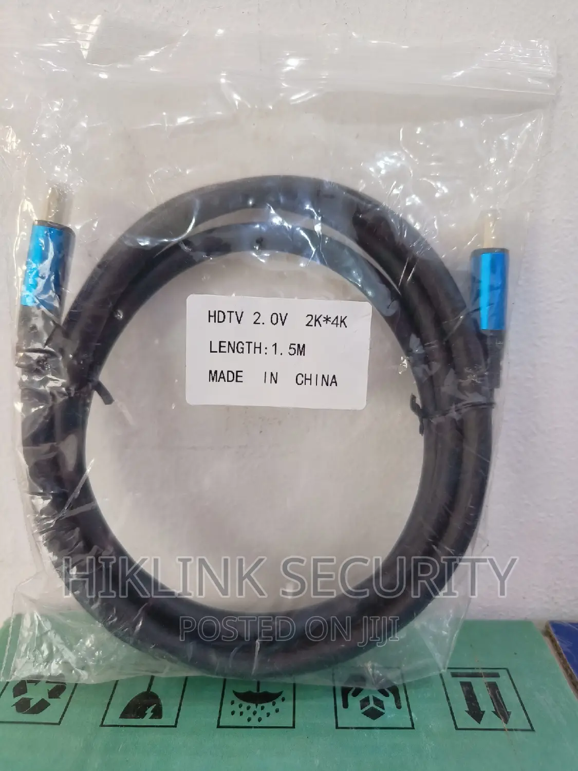 HDMI 1.5mtr /