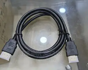 HDMI Cable 1.5mtr