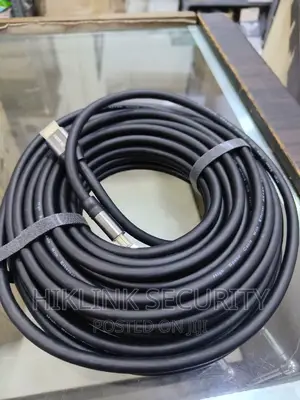 HDMI Cable 20mtr Heavy 