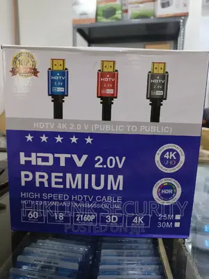 HDMI Cable 30mtr 