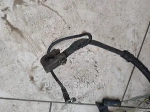 Ford F-150 Battery Terminals