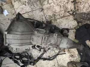 Ford F-150 Gear Box