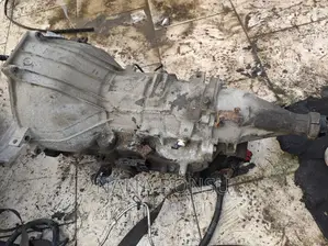 Ford F-150 Gear Box