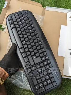 Onn Wireless Keyboard