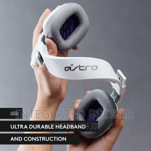 Logitech ASTRO A10 Headset