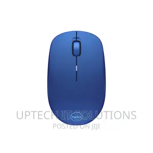 Silent Wireless Mouse WM329