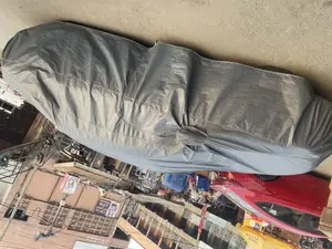Car Body Cover for Salon Cars