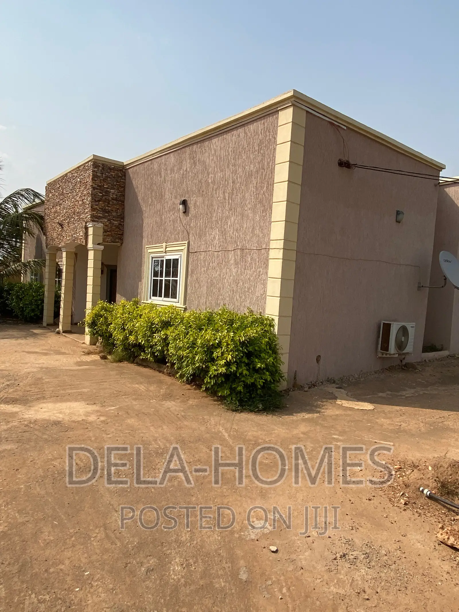 Two Bedroom Apartment for Rent at Adenta.