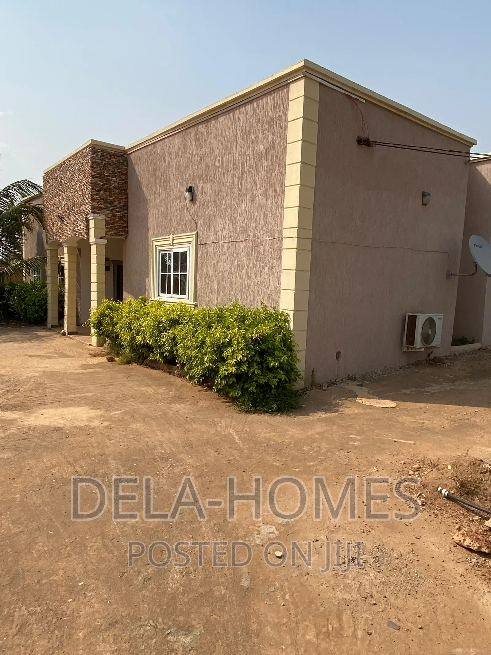 Two Bedroom Apartment for Rent at Adenta.