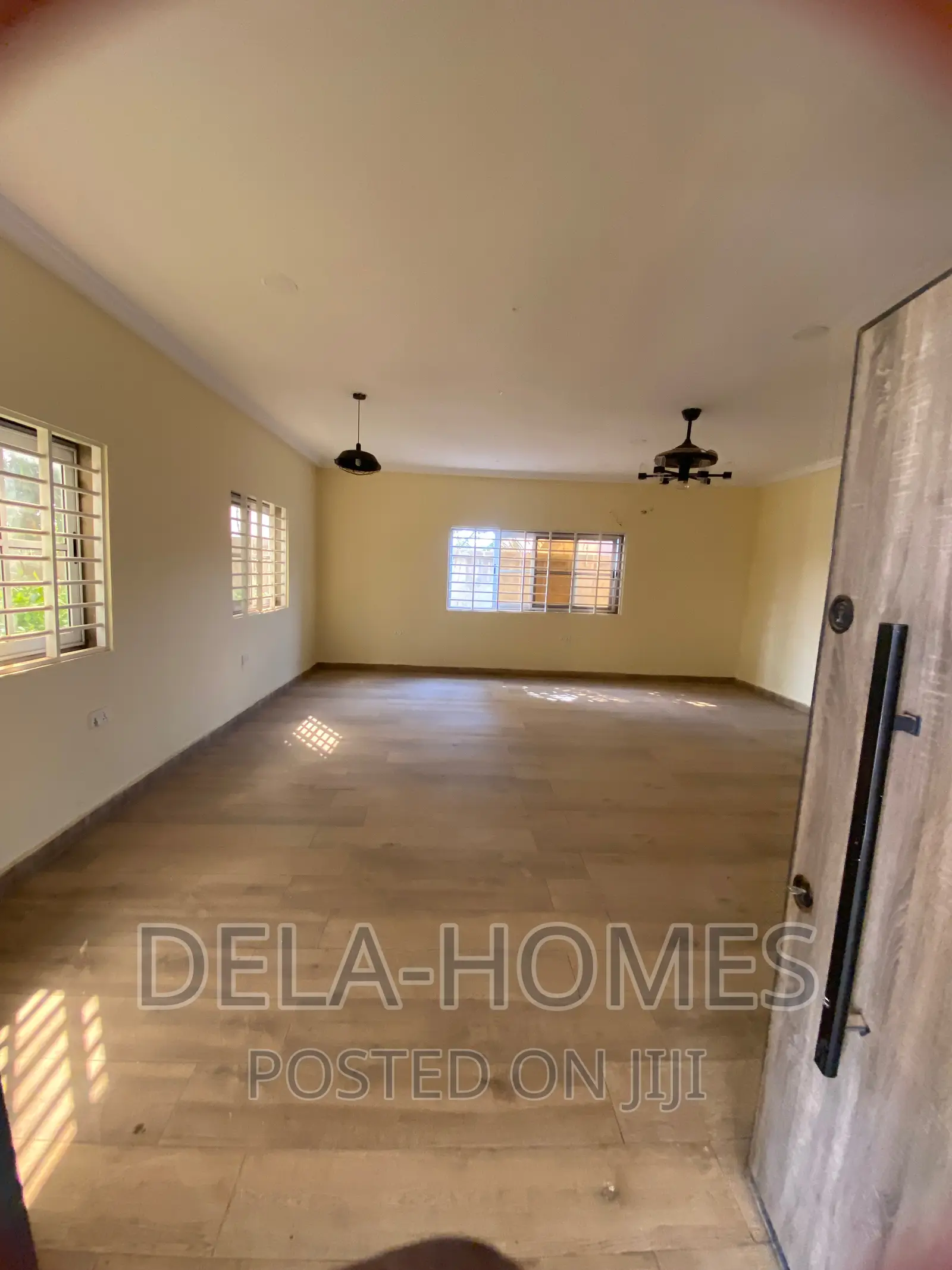 Two Bedroom Apartment for Rent at Adenta.