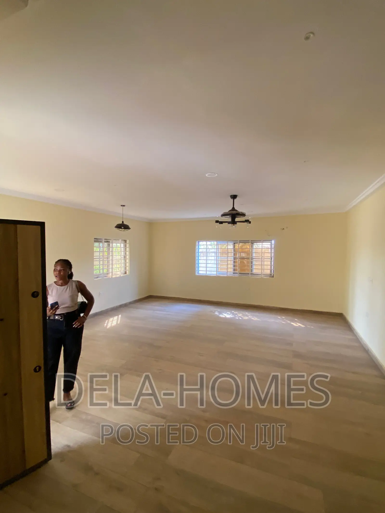 Two Bedroom Apartment for Rent at Adenta.