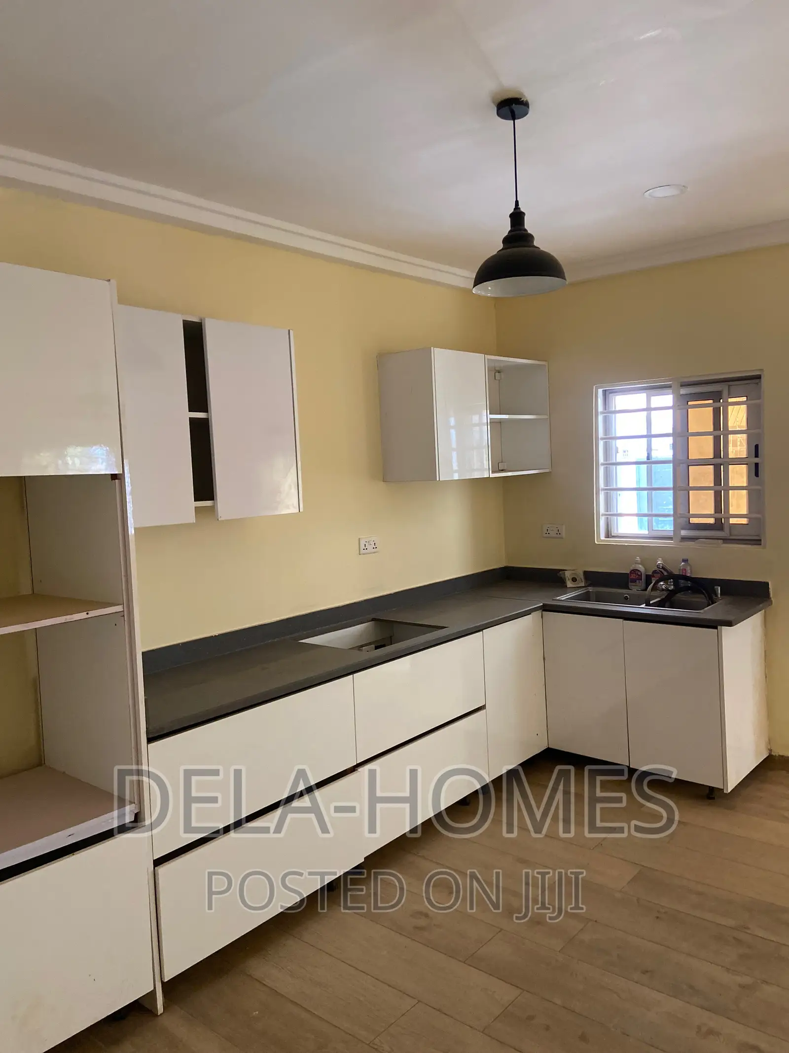 Two Bedroom Apartment for Rent at Adenta.