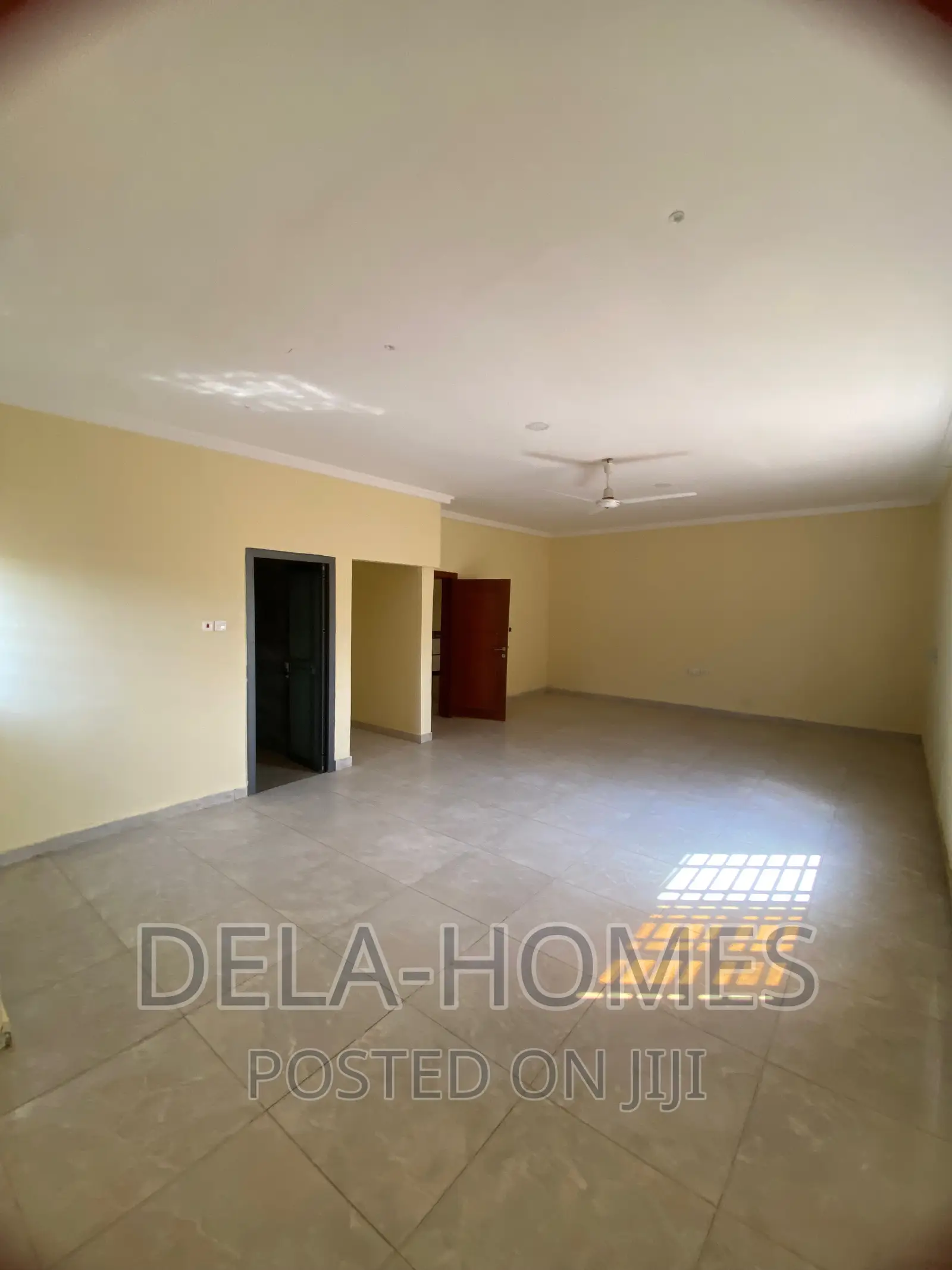 Two Bedroom Apartment for Rent at Adenta.