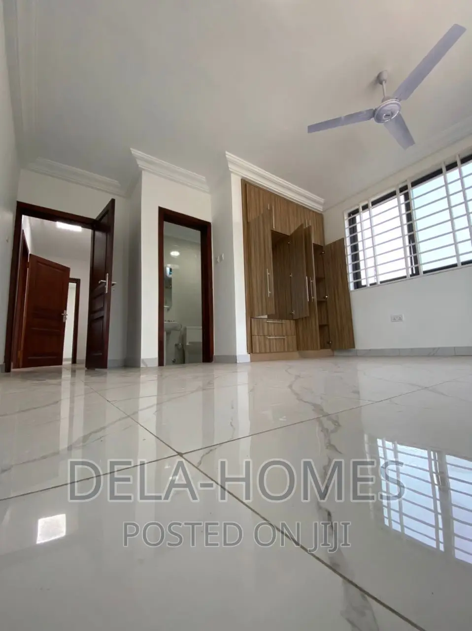 2bdrm Apartment in Amrahia, Adenta for rent