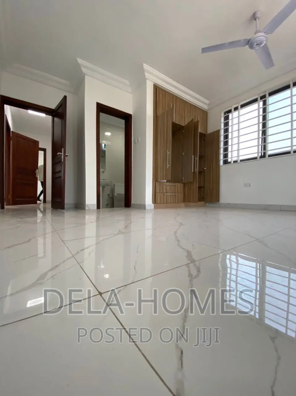 2bdrm Apartment in Amrahia, Adenta for rent