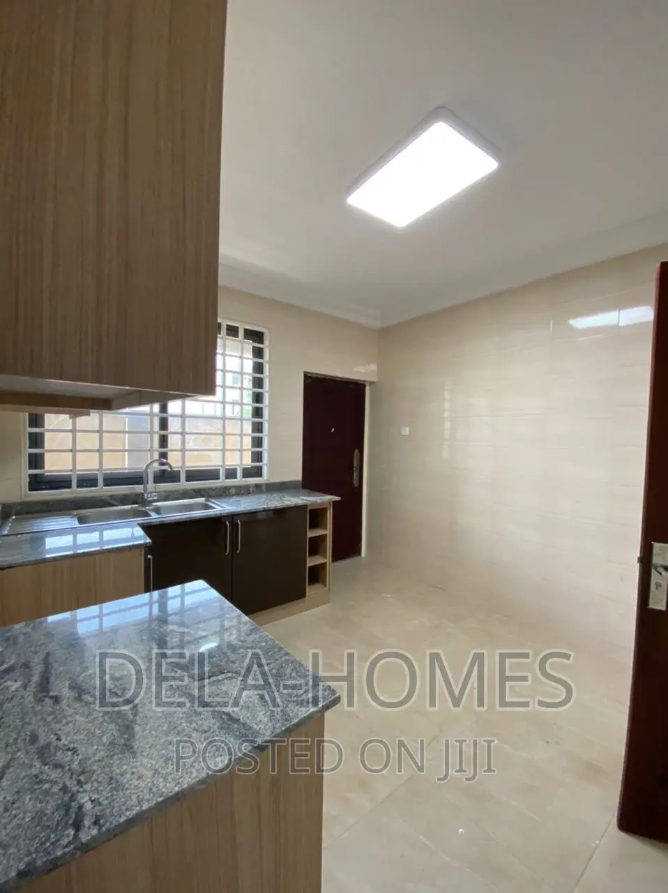 2bdrm Apartment in Amrahia, Adenta for rent