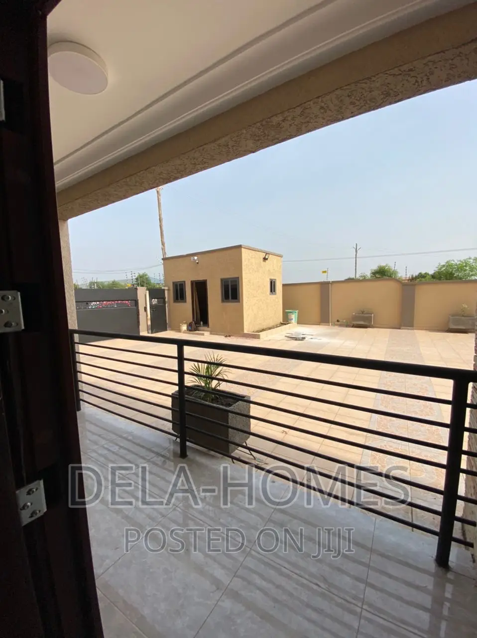 2bdrm Apartment in Amrahia, Adenta for rent