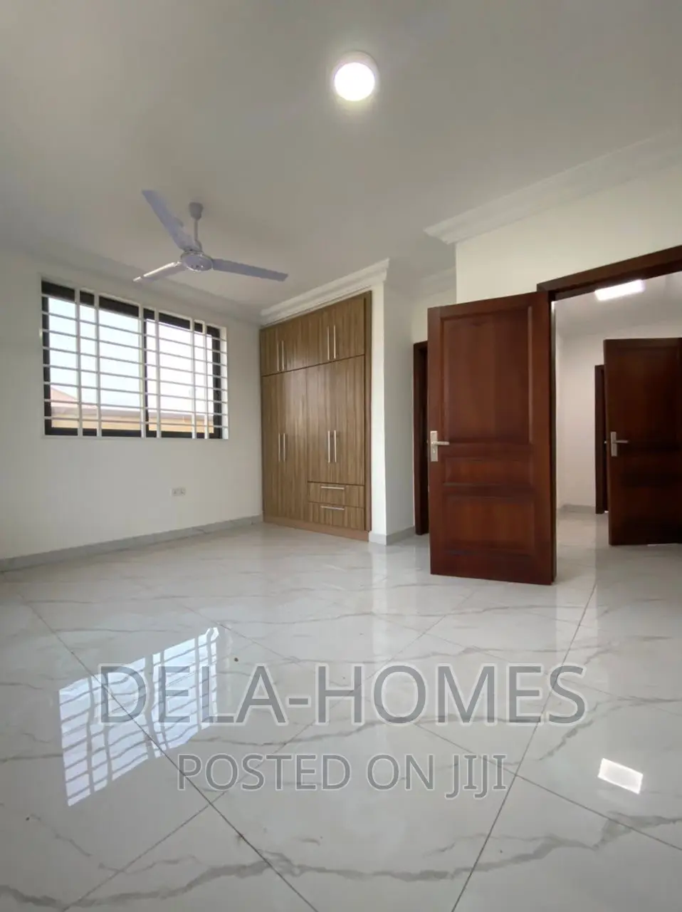 2bdrm Apartment in Amrahia, Adenta for rent