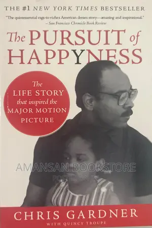The Pursuit of Happyness