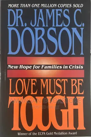Love Must Be Tough