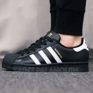 Adidas Superstar