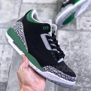 Air Jordan 3