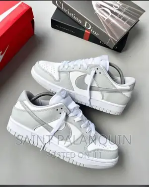 Nike Low Dunk