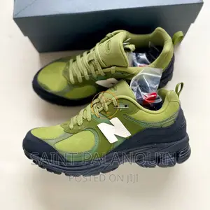 New Balance Trainer