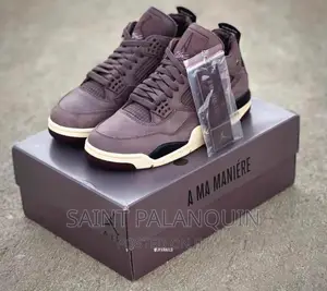 Nike Jordan 4