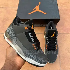 Air Jordan 3